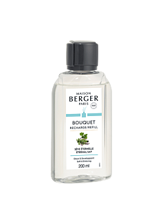 Maison Berger 200ml refill for bouquet Eternal Sap